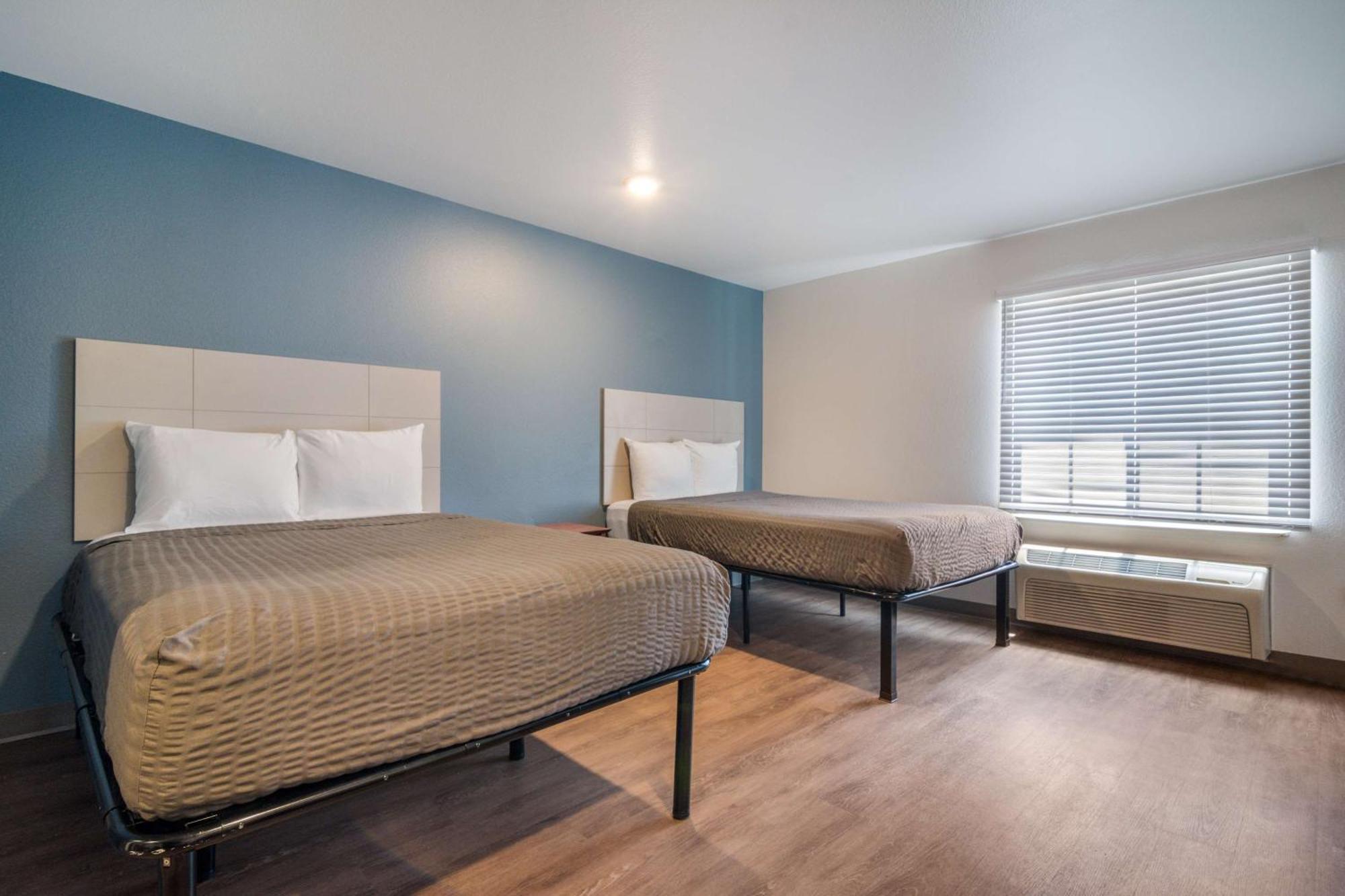 Extended Stay America Select Suites - Fayetteville Exterior photo