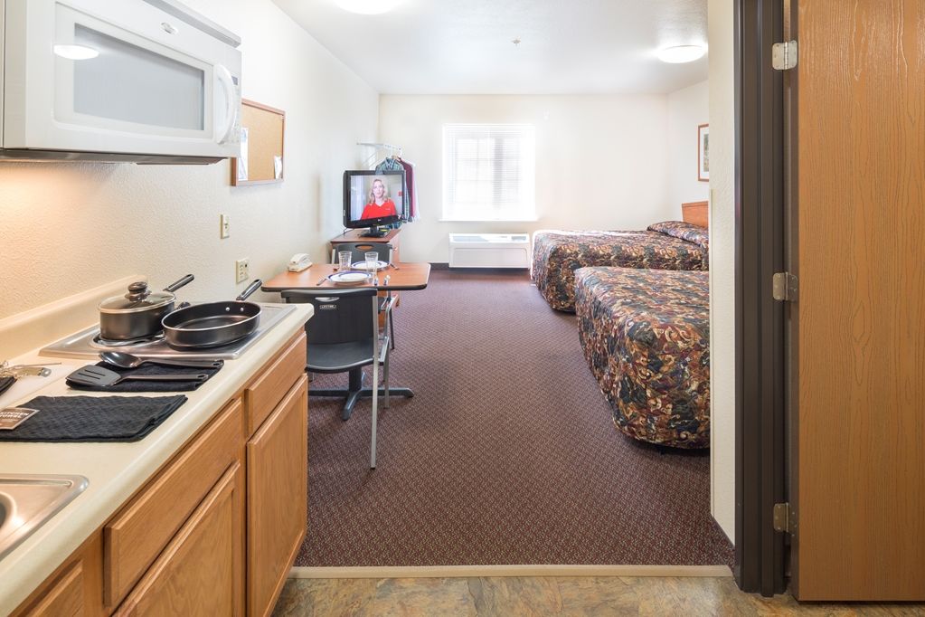 Extended Stay America Select Suites - Fayetteville Room photo