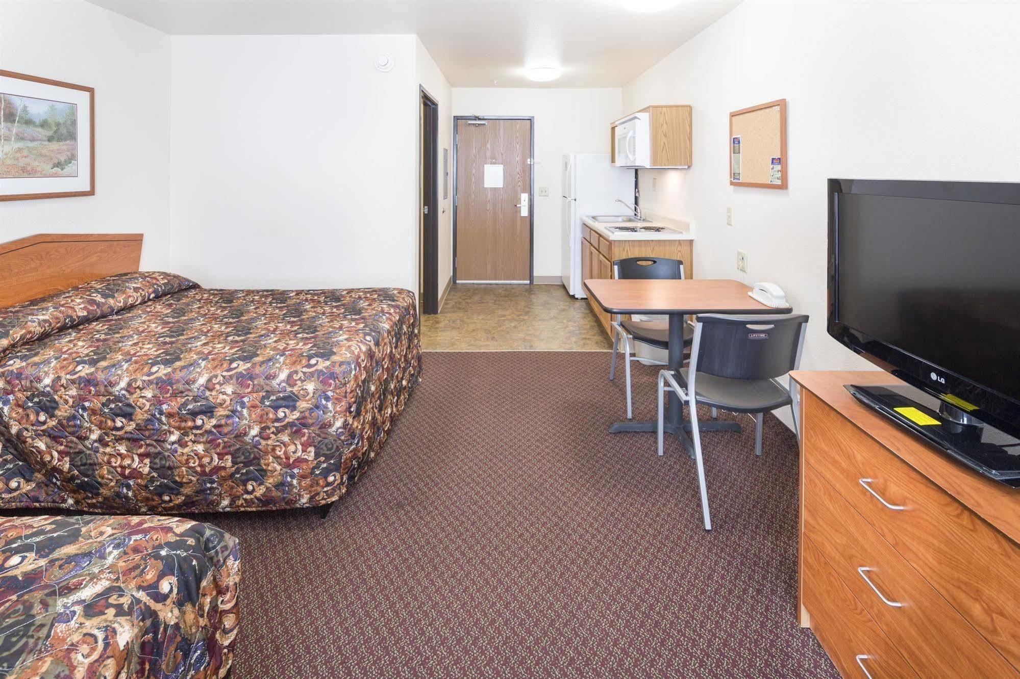 Extended Stay America Select Suites - Fayetteville Exterior photo
