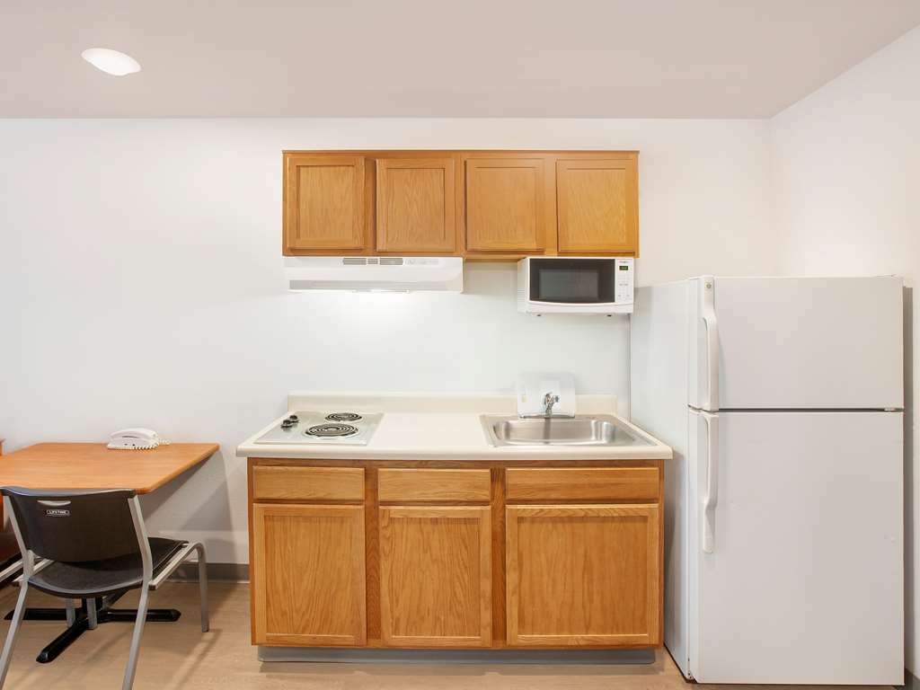 Extended Stay America Select Suites - Fayetteville Room photo